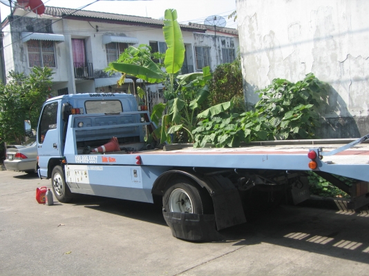 ขาย รถสไลด์ ISUZU ปี2000 สภาพพร้อมใช้งาน ป้ายเหลือง ราคาต่อลองได้ เอกครบพร้อมโอน สนใจโทร 0908895557-0830697959 นิยม