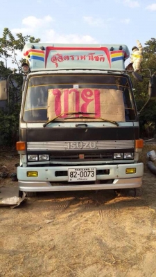 ขาย หัวเก็ง Hino สภาพพร้อมใช้งาน ขาย หัวเก็ง Hino สภาพพร้อมใช้งาน