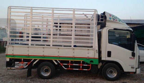 ขาย หัวเก็ง Hino สภาพพร้อมใช้งาน ขาย หัวเก็ง Hino สภาพพร้อมใช้งาน