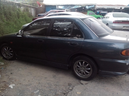 ขาย MITSUBISHI LANCER E-CAR แก็ส หัวฉีด ขาย MITSUBISHI LANCER E-CAR แก็ส หัวฉีด