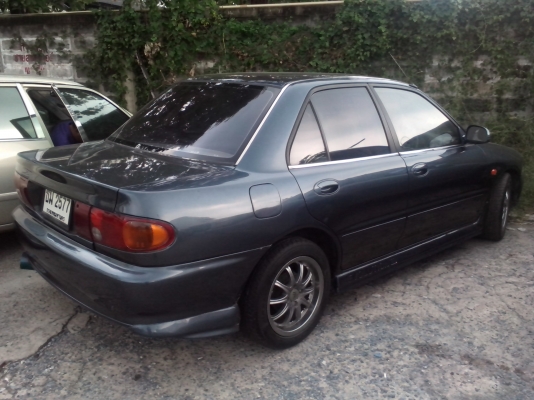 ขาย MITSUBISHI LANCER E-CAR แก็ส หัวฉีด ขาย MITSUBISHI LANCER E-CAR แก็ส หัวฉีด