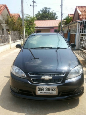 ขาย  CHEVROLET  OPTA  1.6  แก๊ส NGV  ปี  2009