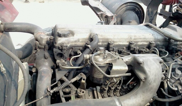 ขายด่วนหัวลาก HINO JO8C FM1JKNA 260HP 1,250,000 ขายด่วนหัวลาก HINO JO8C FM1JKNA 260HP 1,250,000