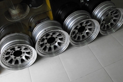 ขายล้อ work carg แท้ 15x7 หลังet oหน้าet 12 9000 บาท ขายล้อ work carg แท้ 15x7 หลังet oหน้าet 12 9000 บาท