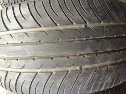 ยาง18 kumho 225/40/18กับ 255/35/18 1ชุดปี10 ยาง18 kumho 225/40/18กับ 255/35/18 1ชุดปี10