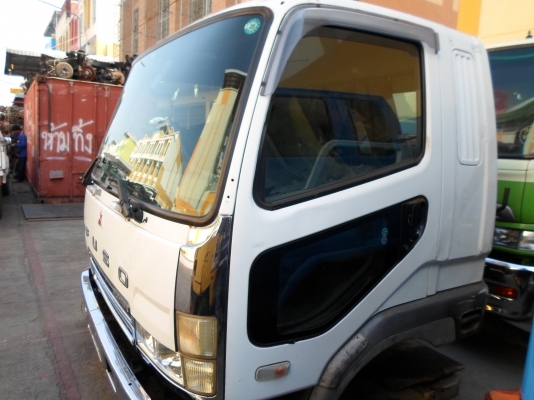 ขายหัวรถ Mitsubishi Fuso Fighter