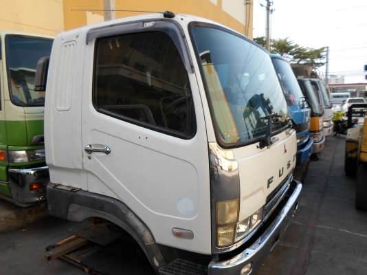ขายหัวรถ Mitsubishi Fuso Fighter