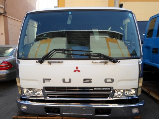 ขายหัวรถ Mitsubishi Fuso Fighter
