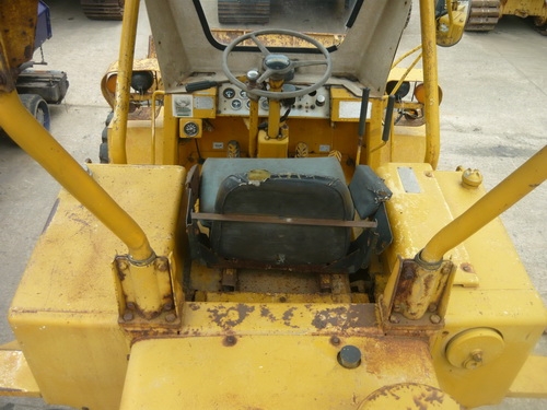 รถตัก Cat 930-73U-0650 รถเก่านอก นำเข้าจากญี่ปุ่น มีเพียงคันเดียว พร้อมใช้งาน