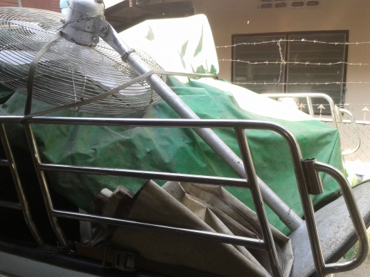 พัดลมยัก    3500