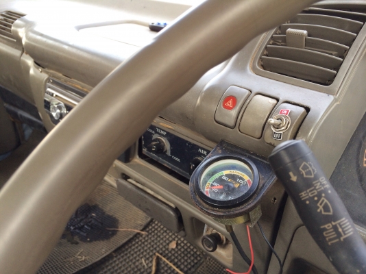 ขายISUZU NPR 6ล้อ NPR66PX5 รถห้างแท้