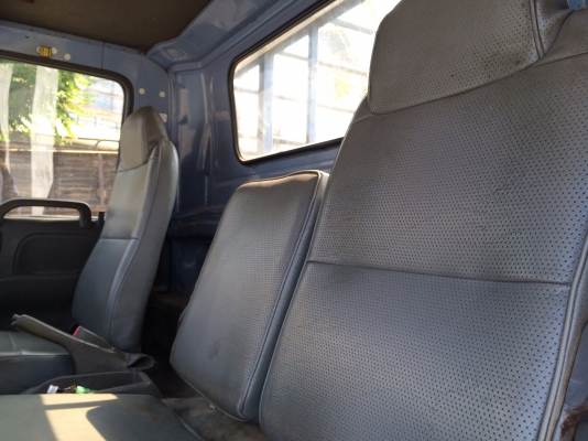 ขายISUZU NPR 6ล้อ NPR66PX5 รถห้างแท้