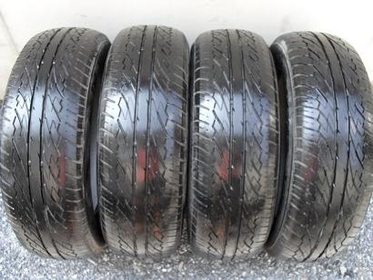 ขายยาง DUNLOP SP SPORT300 ปี5111(1ชุด) 185-65-15 ราคา 2,500