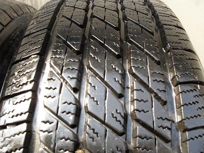 ขายยาง MICHELIN Cross Terrain ปี3312,4412(1คู่) 265-65-17 ราคา 3,400