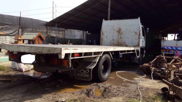 ขาย6ล้อFF1J ปี45 เครื่องjo8c เทอร์โบอินเตอร์ เครื่องดีคัทซีสวย ยาว 6.5 ยางขอบ20ติดต่อคุณไก่ 086-1237456 ขาย6ล้อFF1J ปี45 เครื่องjo8c เทอร์โบอินเตอร์ เครื่องดีคัทซีสวย ยาว 6.5 ยางขอบ20ติดต่อคุณไก่ 086-1237456