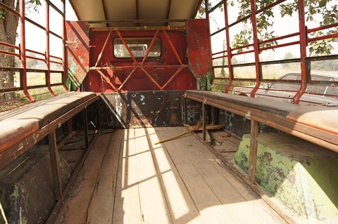 ขาย 4 ล้อ โตโยต้า ไดนาสตี้ เครื่องเเรงมาก อีซูซุ 2500 บรรทุกได้เกิน3 ตัน (ซื้อไปขับได้เลย) มีเอกสารครบ ถูกมาก รีบโทรเลย 80,000บาท