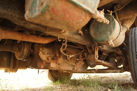 ขาย 4 ล้อ โตโยต้า ไดนาสตี้ เครื่องเเรงมาก อีซูซุ 2500 บรรทุกได้เกิน3 ตัน (ซื้อไปขับได้เลย) มีเอกสารครบ ถูกมาก รีบโทรเลย 80,000บาท