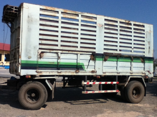 ขายลุูกพ่วง