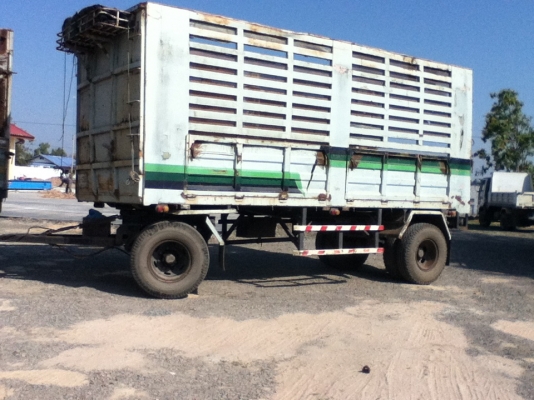 ขายลุูกพ่วง