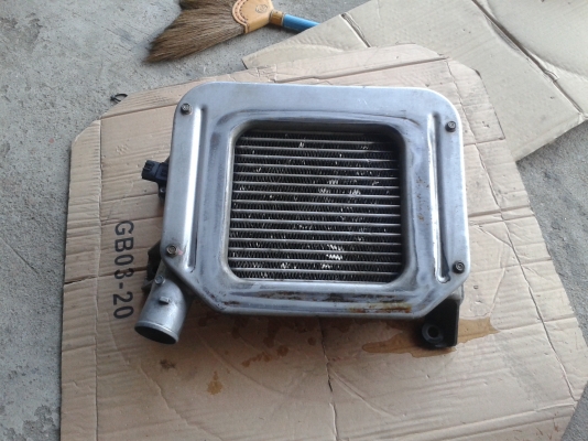 ขายอินเตอร นิสสัน ฟรอนเทียร์ yd25