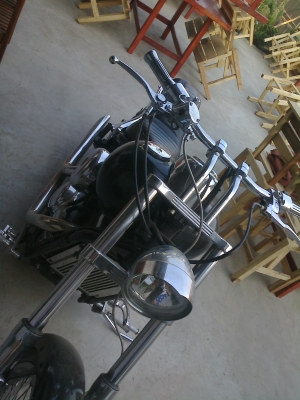 ขาย kawasaki วัลแคน400 บอททอม อินวอยส์