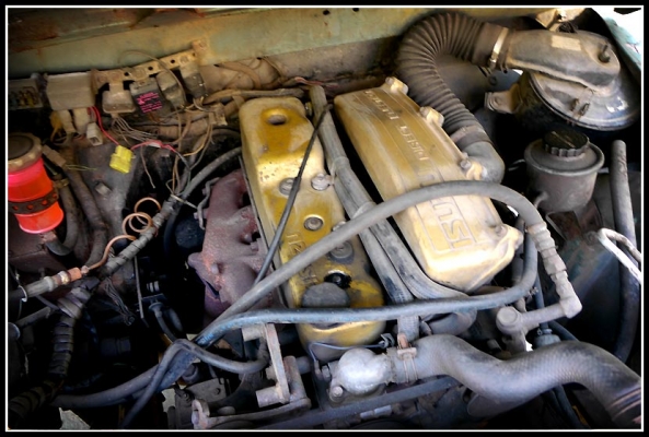 ขายรถ...Landrover S2A กระบะยาวยกสูง คาน Safari 4x4 พร้อมโอน