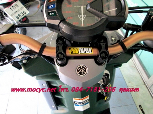 TTX ลายทหาร ปี 55 สีเขียวดำ ไมล์ 6115 โล แถมฟรี ค่าโอน เสื้อ และหมวกกันน็อก 31900 TTX ลายทหาร ปี 55 สีเขียวดำ ไมล์ 6115 โล แถมฟรี ค่าโอน เสื้อ และหมวกกันน็อก 31900