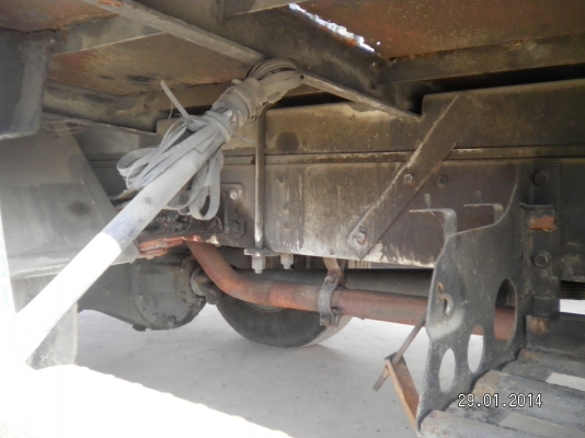 HINO  ซูเปอร์ เสี่ย