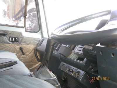 ขายสิบล้อ FXZ 240 แรง ห้างเดิมๆ ปี 37 สองเพลาดั้มพ์ สวยพร้อมใช้ โทร 088-4501277