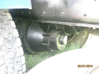 ขายสิบล้อ FXZ 240 แรง ห้างเดิมๆ ปี 37 สองเพลาดั้มพ์ สวยพร้อมใช้ โทร 088-4501277