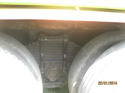 ขายสิบล้อ FXZ 240 แรง ห้างเดิมๆ ปี 37 สองเพลาดั้มพ์ สวยพร้อมใช้ โทร 088-4501277