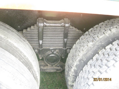 ขายสิบล้อ FXZ 240 แรง ห้างเดิมๆ ปี 37 สองเพลาดั้มพ์ สวยพร้อมใช้ โทร 088-4501277