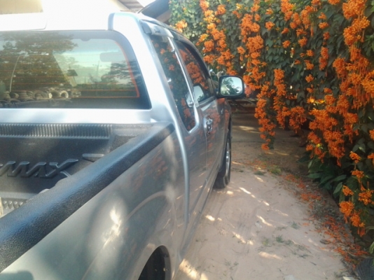 isuzu D-MAX 2.5 SLX ปี 09 (52) isuzu D-MAX 2.5 SLX ปี 09 (52)