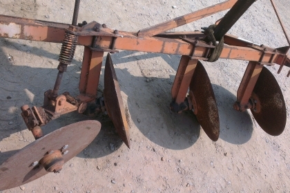 ขายรถไถ M 7040 รถสวยพร้อมใช้งาน มาก พร้อม หางผาน 3 ครับ ราคาสุดคุ้ม