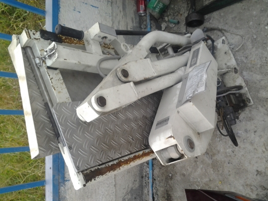 ลีฟท์สำหรับคนมีอายุุ