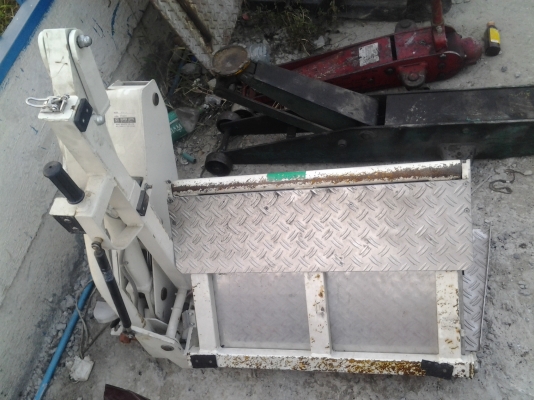 ลีฟท์สำหรับคนมีอายุุ ลีฟท์สำหรับคนมีอายุุ