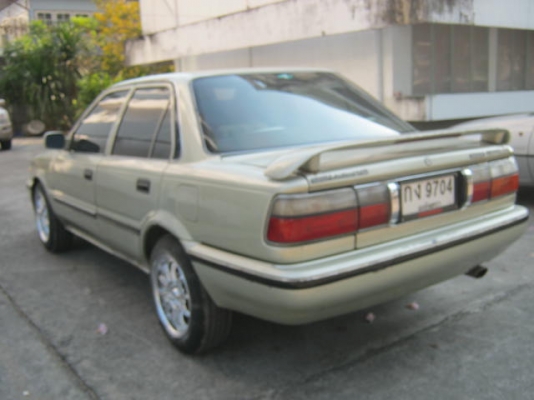 ขายโตโยต้า โดเรมอน 38000