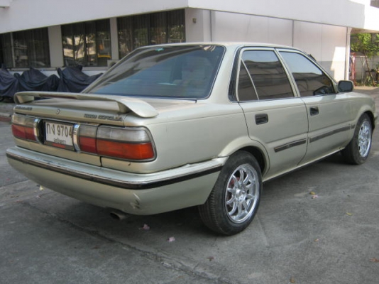 ขายโตโยต้า โดเรมอน 38000