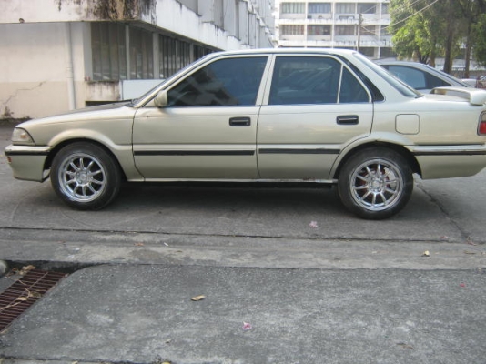 ขายโตโยต้า โดเรมอน 38000