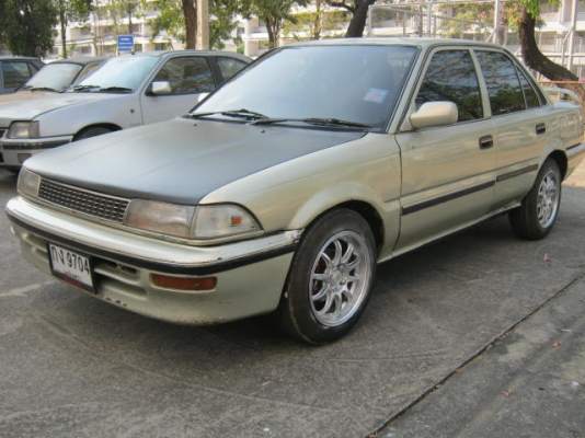 ขายโตโยต้า โดเรมอน 38000