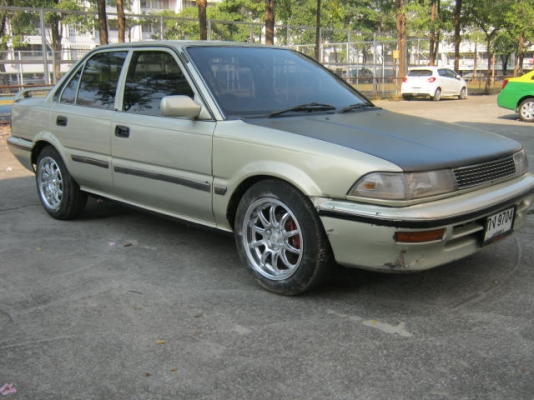 ขายโตโยต้า โดเรมอน 38000