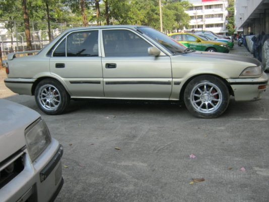 ขายโตโยต้า โดเรมอน 38000