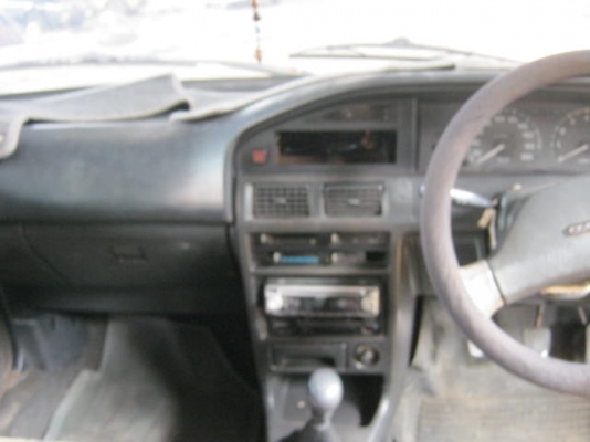 ขายโตโยต้า โดเรมอน 38000