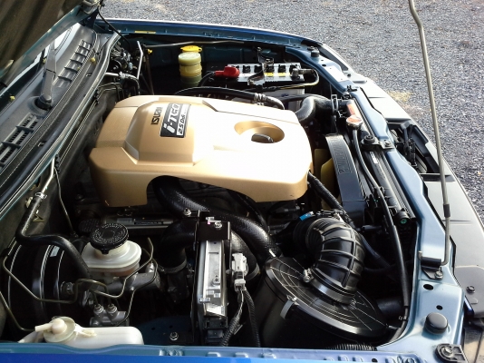 ISUZU D-MAX 2.5 SLX SPACECAB GOLD SERIES ปี 2008 ISUZU D-MAX 2.5 SLX SPACECAB GOLD SERIES ปี 2008