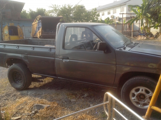 ขายนิสันตอนเดียว เครื่อง 2700 เทอร์โบ ด่วน ขายนิสันตอนเดียว เครื่อง 2700 เทอร์โบ ด่วน