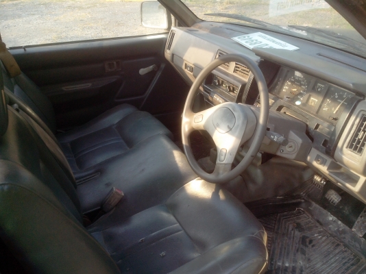 ขายนิสันตอนเดียว เครื่อง 2700 เทอร์โบ ด่วน ขายนิสันตอนเดียว เครื่อง 2700 เทอร์โบ ด่วน