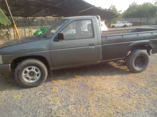 ขายนิสันตอนเดียว เครื่อง 2700 เทอร์โบ ด่วน