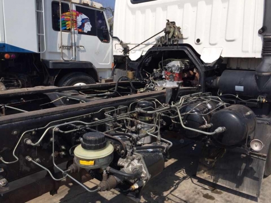 ขายด่วนสิบล้อสองเพลาหัวคัสซีสวยๆเดิมๆบางๆ จัดแนนซ์ได้ 1000000บาท ผ่อนดาวน์ได้ ขายด่วนสิบล้อสองเพลาหัวคัสซีสวยๆเดิมๆบางๆ จัดแนนซ์ได้ 1000000บาท ผ่อนดาวน์ได้