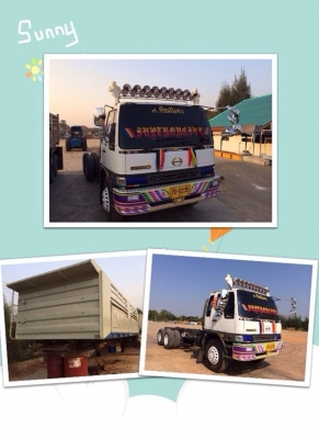 ขายด่วนสิบล้อสองเพลาหัวคัสซีสวยๆเดิมๆบางๆ จัดแนนซ์ได้ 1000000บาท ผ่อนดาวน์ได้ ขายด่วนสิบล้อสองเพลาหัวคัสซีสวยๆเดิมๆบางๆ จัดแนนซ์ได้ 1000000บาท ผ่อนดาวน์ได้