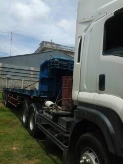 รถบรรทุกหัวลาก ปี 53   360 แรง รับรองสภาพสวยมากซื้อไปคุ้มครับ